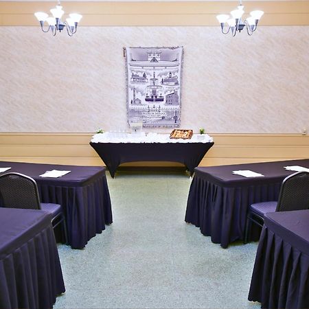 מדיסון Clifty Inn מראה חיצוני תמונה