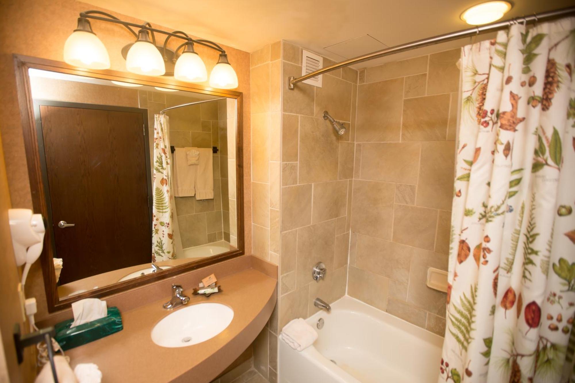 מדיסון Clifty Inn חדר תמונה