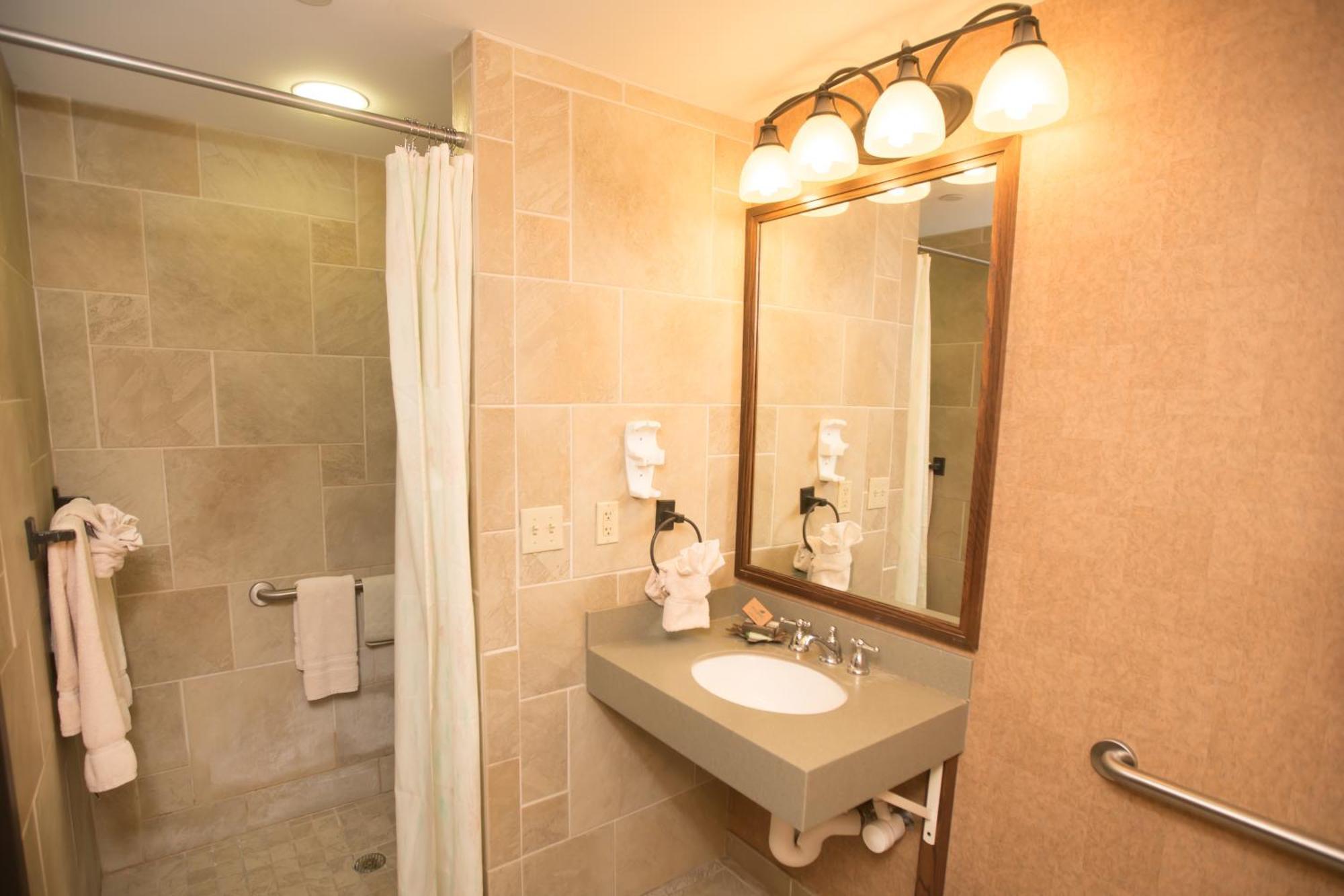 מדיסון Clifty Inn חדר תמונה