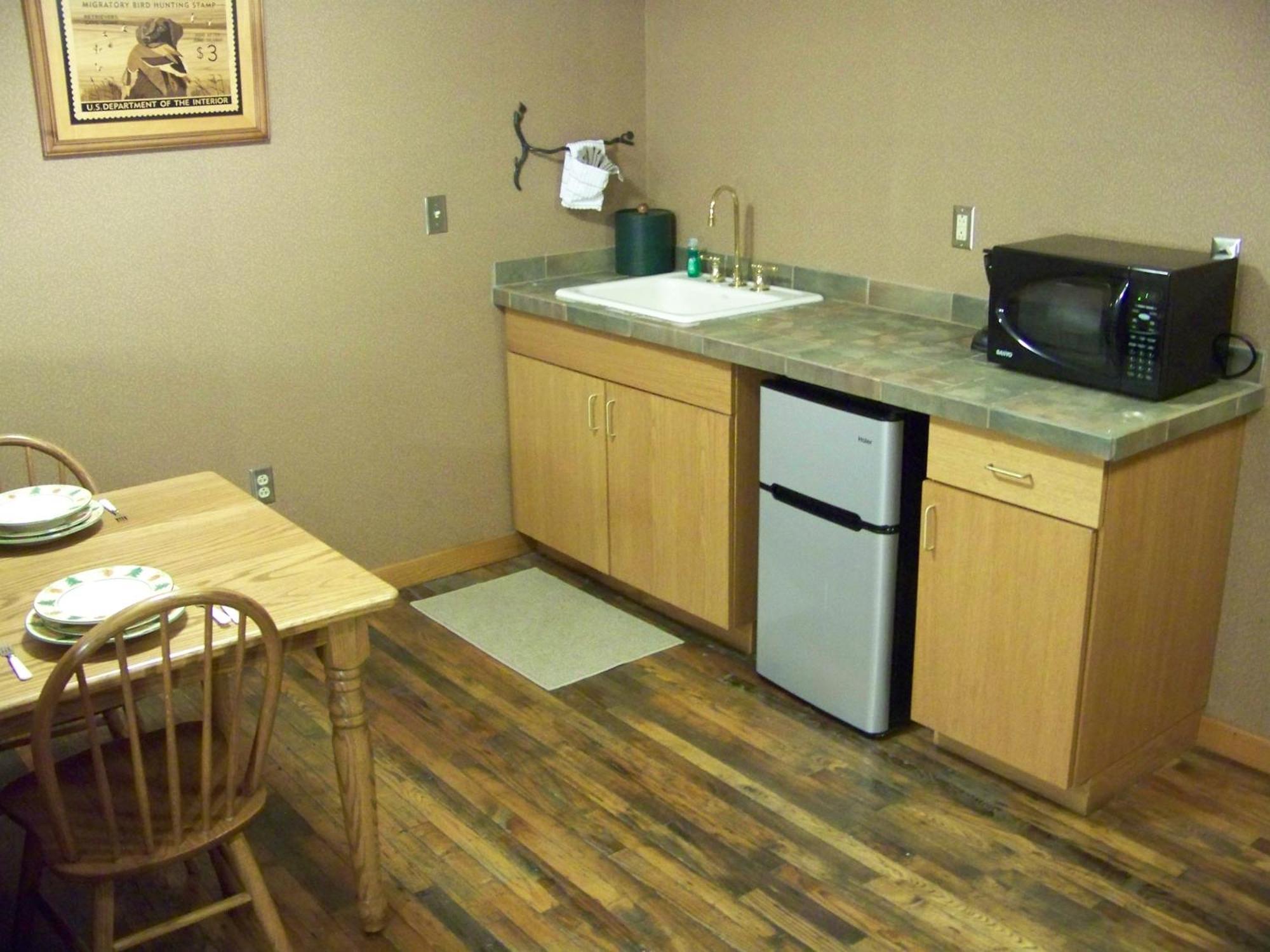 מדיסון Clifty Inn חדר תמונה
