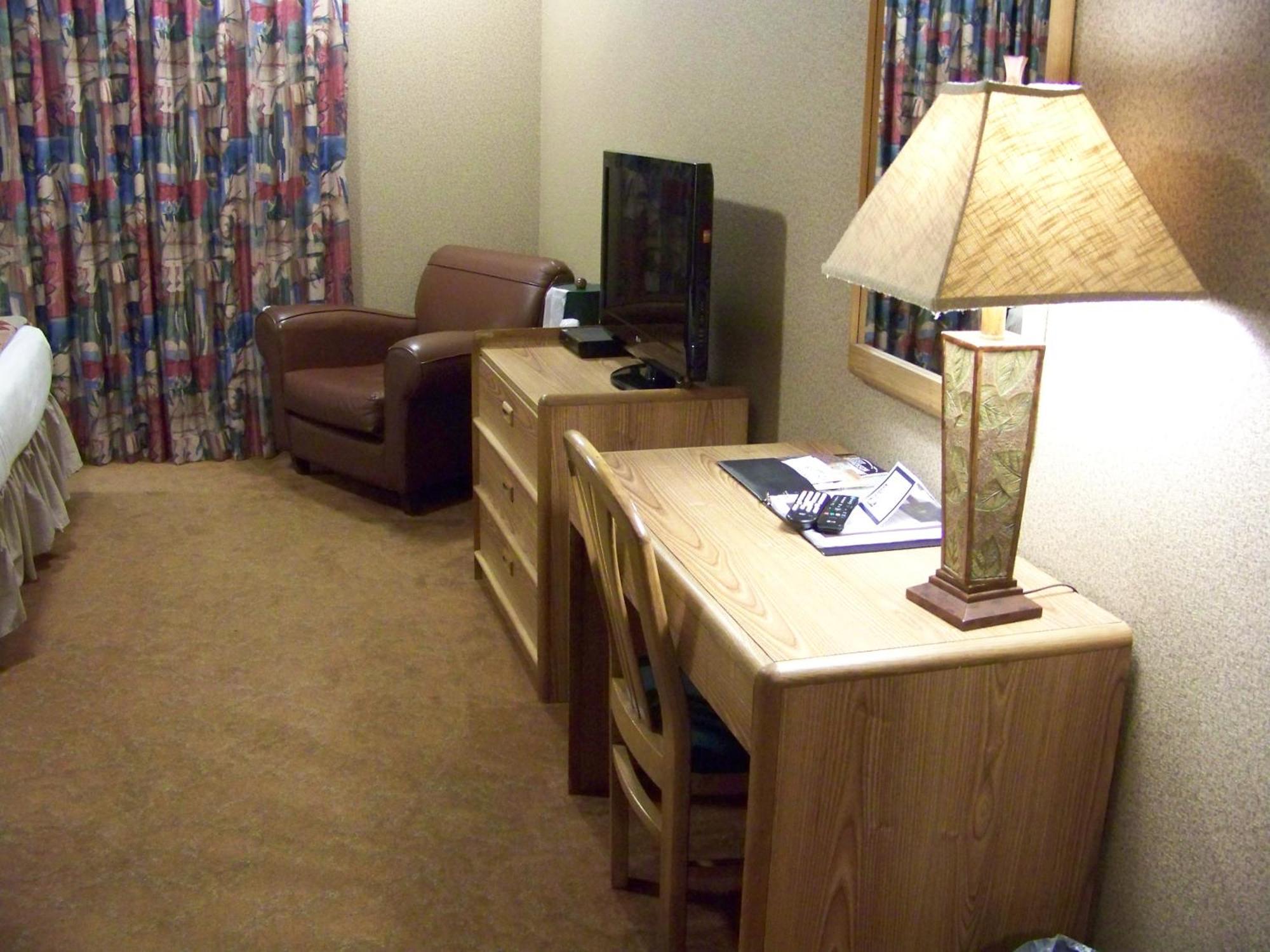 מדיסון Clifty Inn חדר תמונה