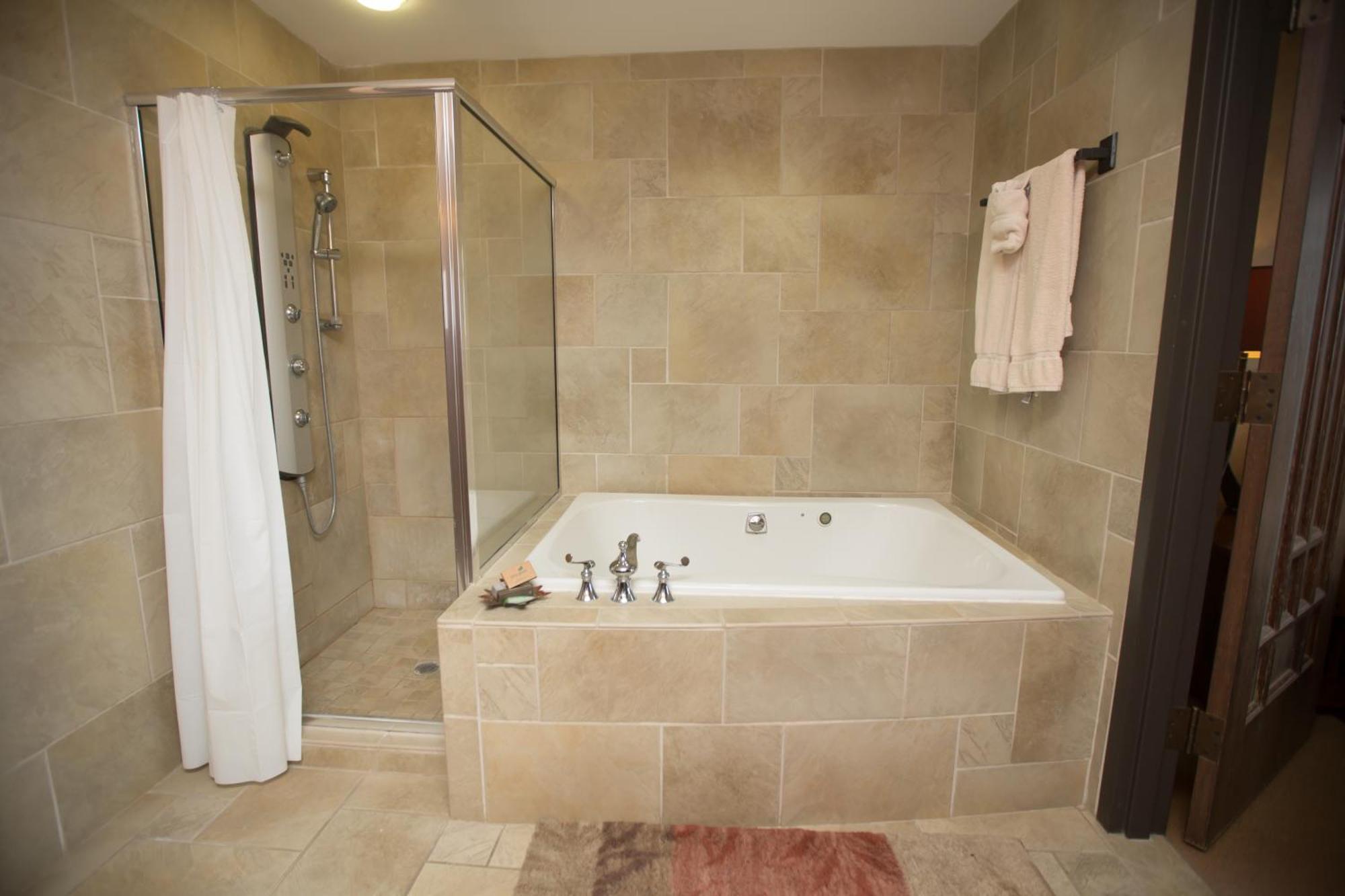 מדיסון Clifty Inn חדר תמונה