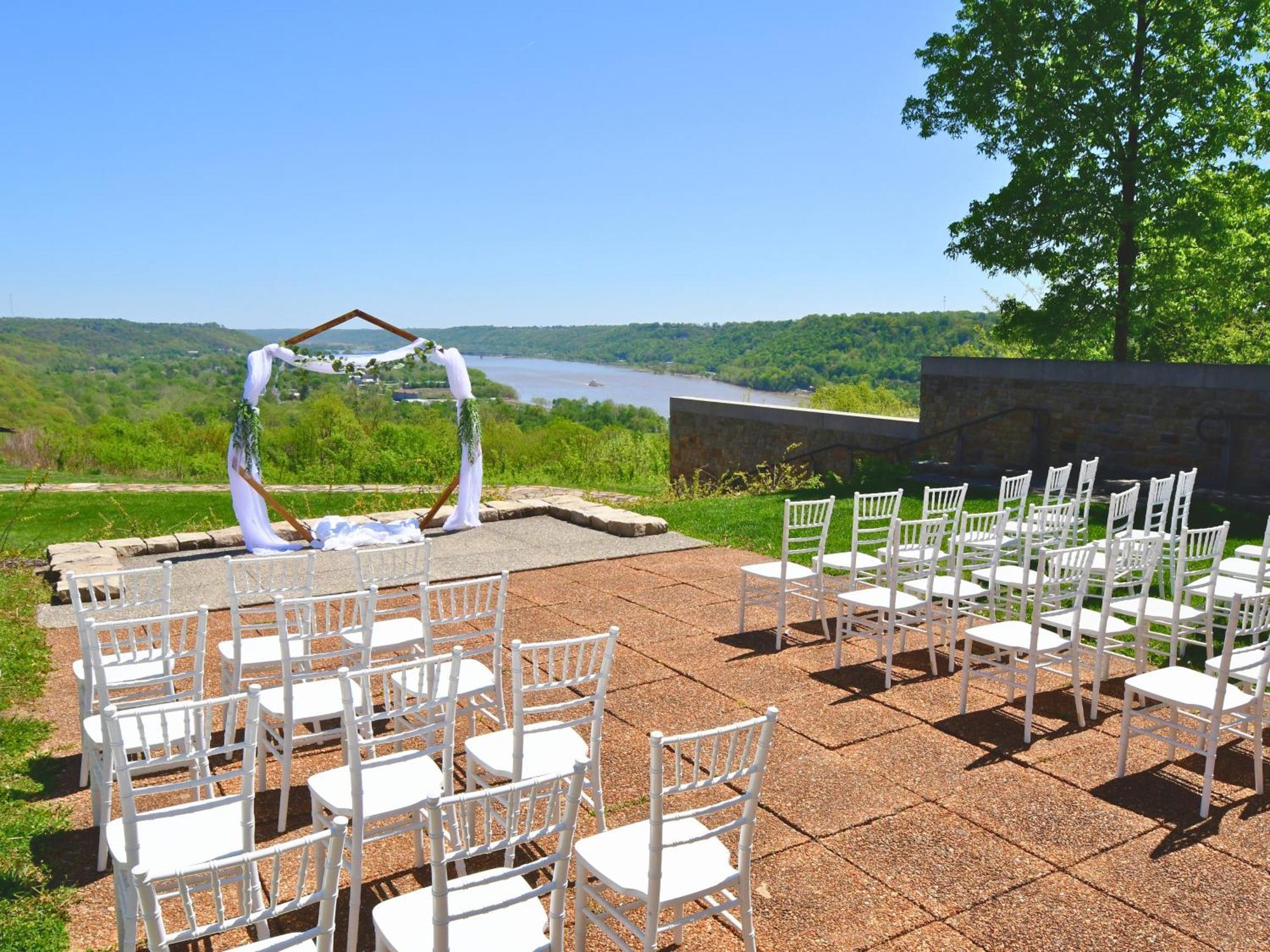 מדיסון Clifty Inn מראה חיצוני תמונה