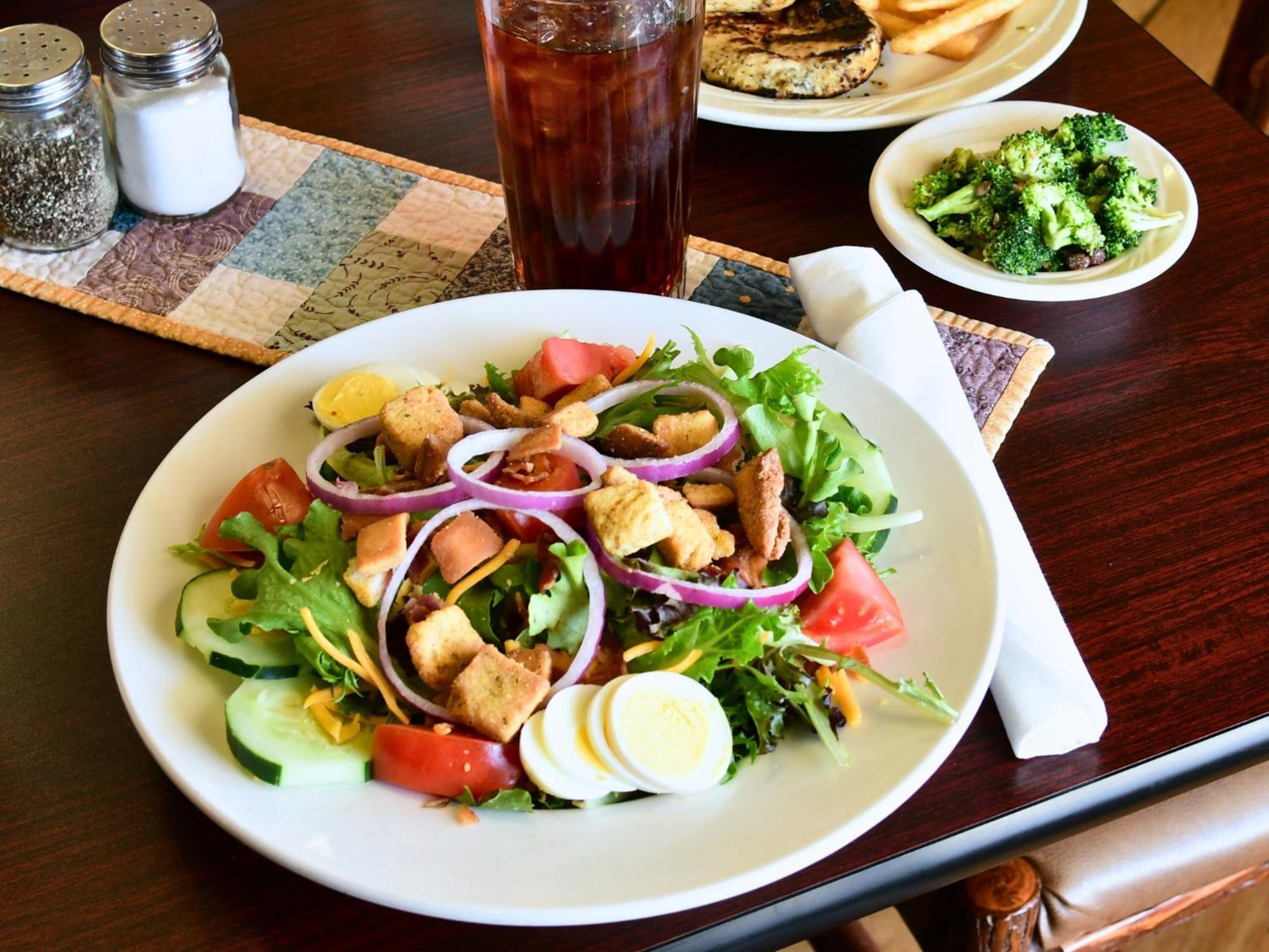 מדיסון Clifty Inn מראה חיצוני תמונה