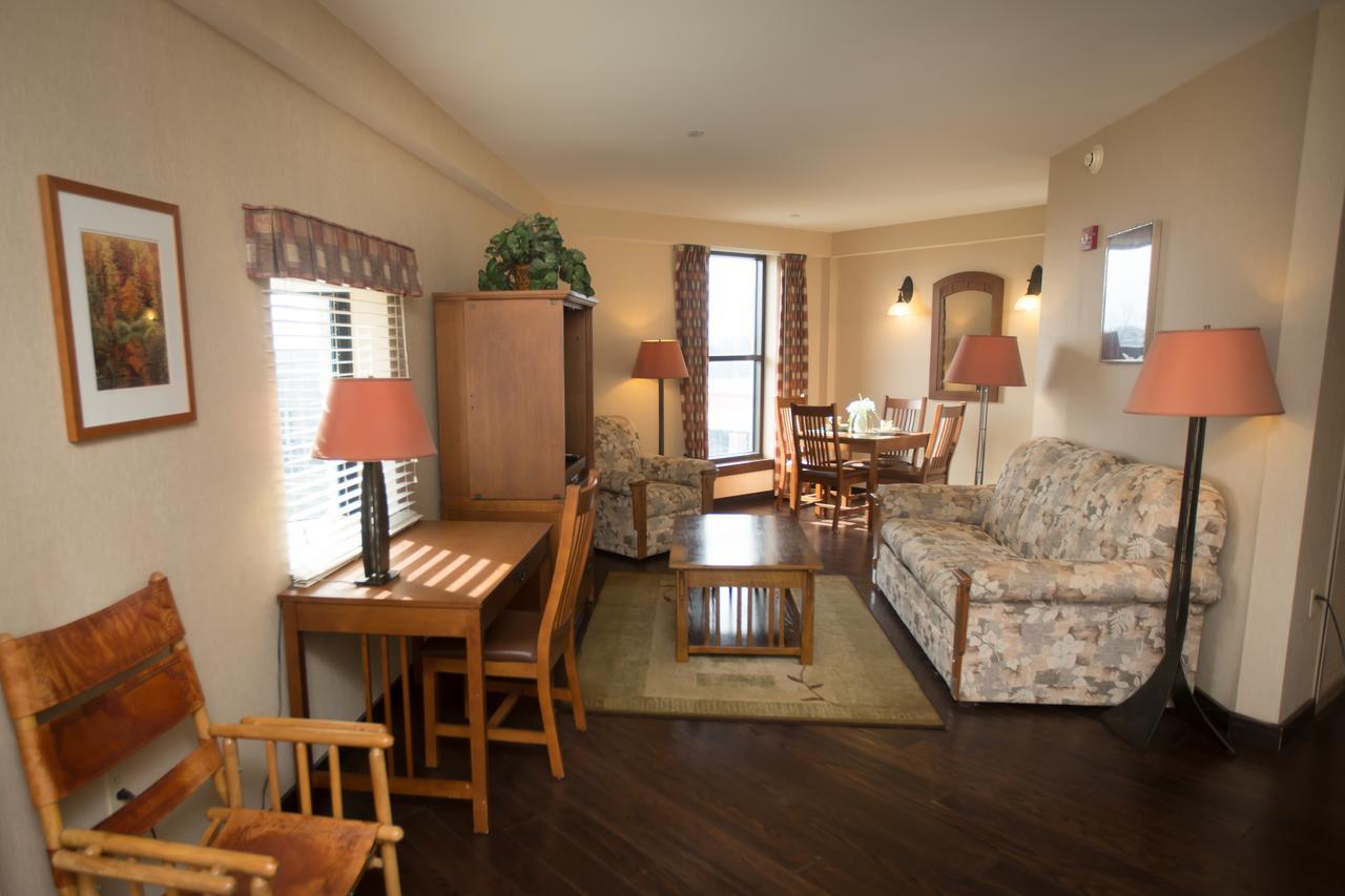 מדיסון Clifty Inn חדר תמונה