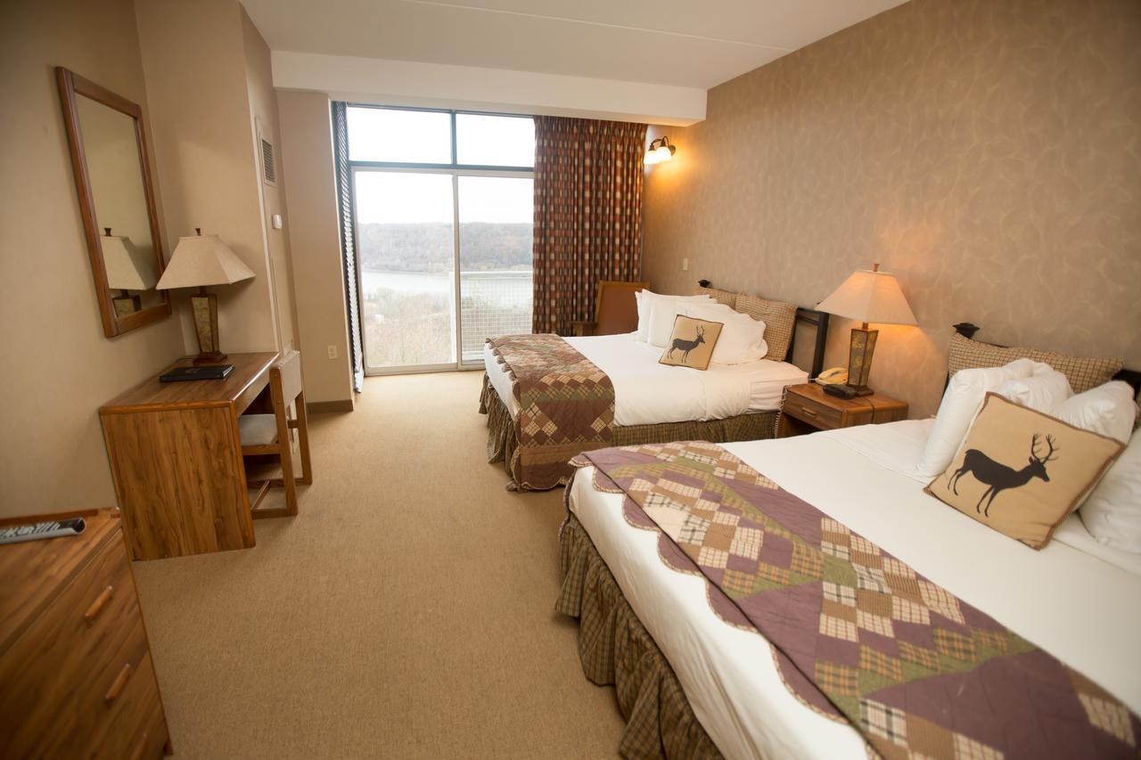 מדיסון Clifty Inn חדר תמונה